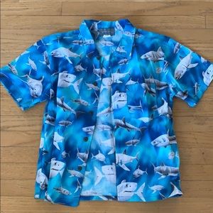 Shark Shirt